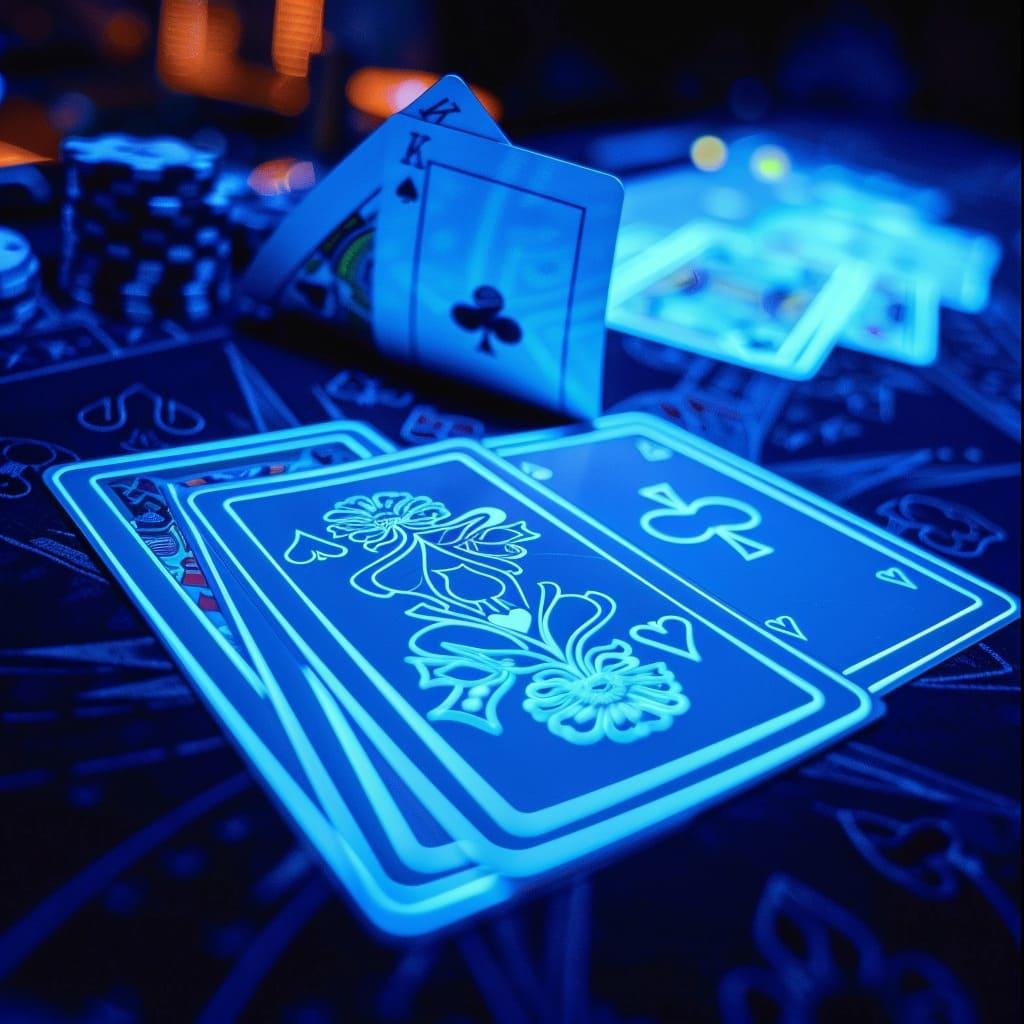akartoto Blackjack Langsung Klasik